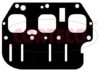 CORTECO 460399P Gasket, exhaust manifold